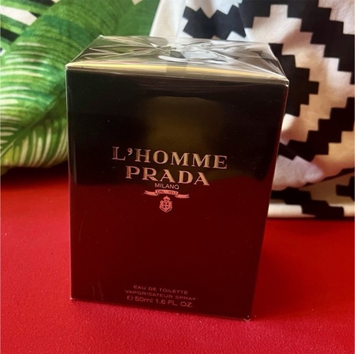 Prada homme - prada,