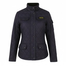 Barbour International Veste