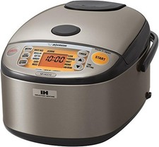 Zojirushi NP-HCC10XH Induction