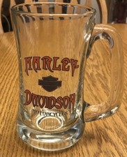Harley Davidson Motorcycles
