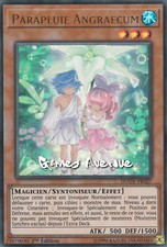 Yu-Gi-Oh ! Parapluie Angraecum