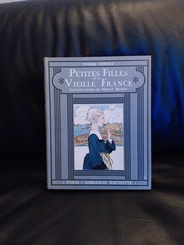 Petites filles vieille - filles, de
