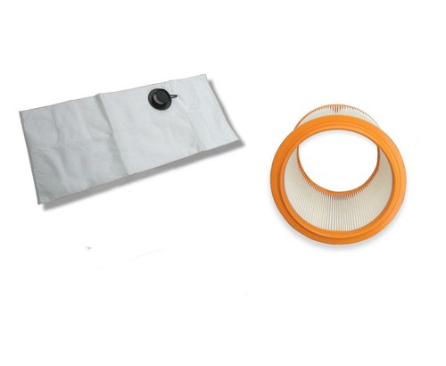 Sac aspirateur 1 - +,