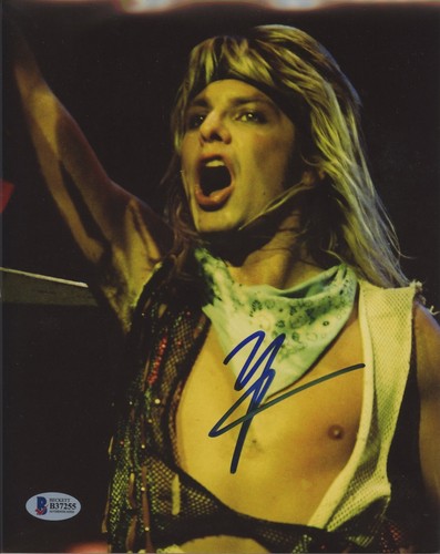 Vince neal 8x10 - vince, photo