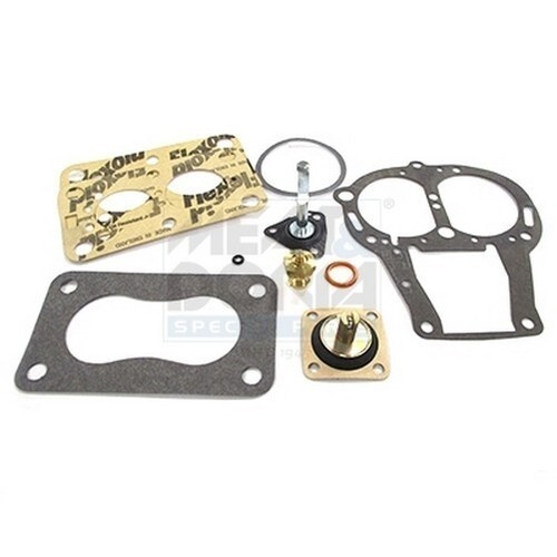 Pochette carburateur neuve