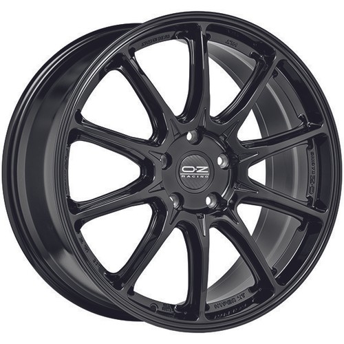 Jantes roues racing hyper - roues, oz