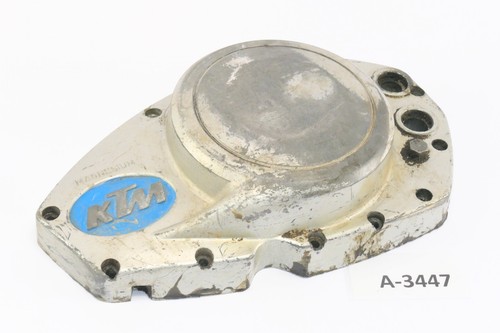 Ktm 125 250 - 125, 1976