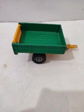 BRITAINS REMORQUE BASCULANTE A