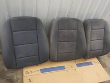 dossier siege avant basculent