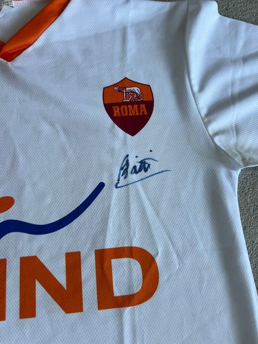 Maillot roma - as,
