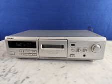 Sony TC-KE400S DOLBY-S Tapedeck Rénové - 12 Mois de Garantie
