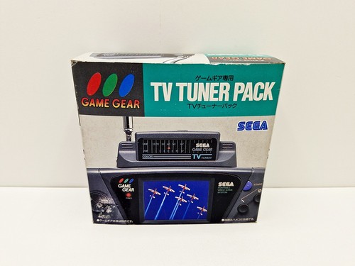 Tuner pack game - tv,