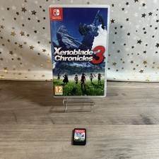 Xenoblade Chronicles 3