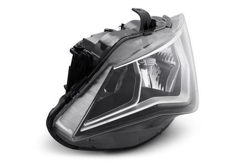 Phare gauche led drl seat - gauche,