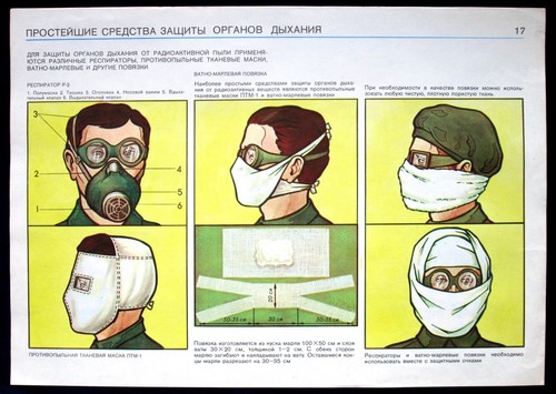 Affiche ancienne russie - affiche,