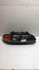 Optique avant principal droit (feux)(phare) BMW SERIE 5 E39 PHASE 1 63128362464