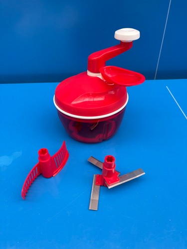 Tupperware quick chef - 🌟tupperware,