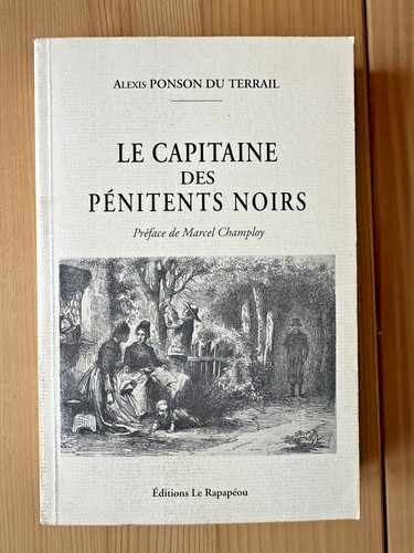 Alexis ponson terrail le - alexis,