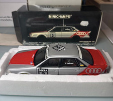 Audi QUATTRO V8 DTM  1/18