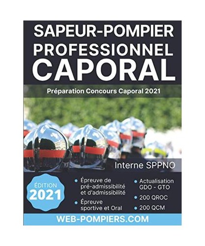 Concours sapeur pompier - concours, sapeur-pompier