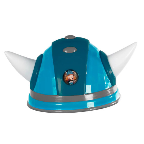Casque vic viking le - le,