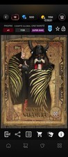 Topps WWE Slam DIGITAL Super