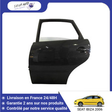 🇫🇷 PORTE ARRIERE GAUCHE