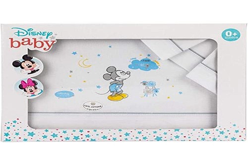 Parure pour lit bébé - de,