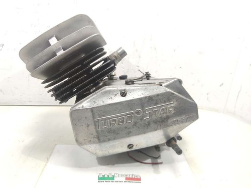 Bloc moteur - moteur, (fonctionnel)