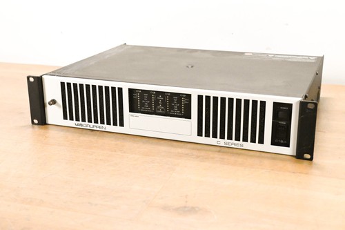 Lab gruppen 4 1600w - lab,
