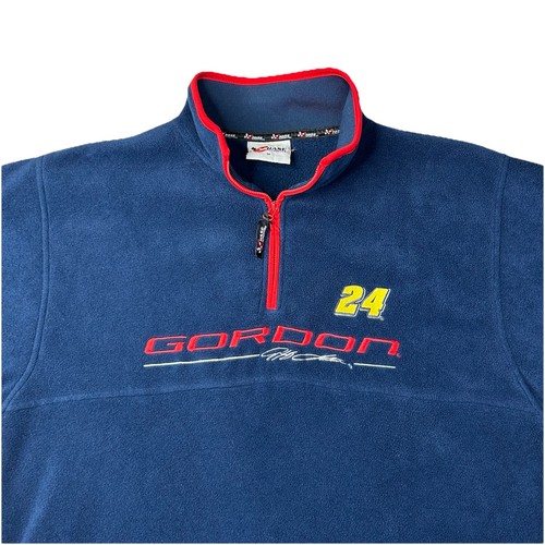 Vtg nascar jeff - nascar,