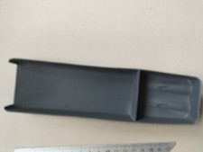 COQUE BARGE DEBARQUEMENT  /