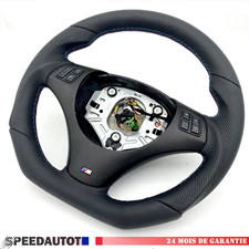 Volant aplati bmw power e82 - aplati, m-power