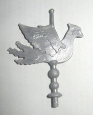 Playmobil girouette palais