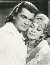 JEAN MARAIS GENEVIEVE GRAD LE