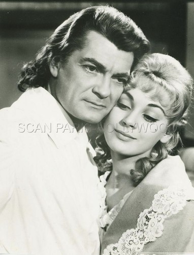 Jean marais genevieve - marais, le