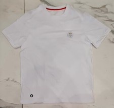 T-shirt de pyjama Le Slip Français Jeux Olympiques de Paris 2024 - Blanc - Unise