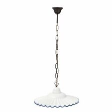 Lustre Suspension Avec Chaîne