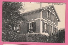78 - EVECQUEMONT - Maison Michel 