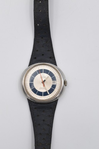 Montre omega geneve dynamic - geneve,