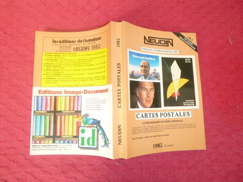 Neudin catalogue argus - neudin,