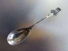 Cuillère À Souvenir En