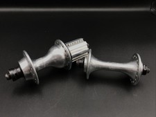 Campagnolo bike hubs QR