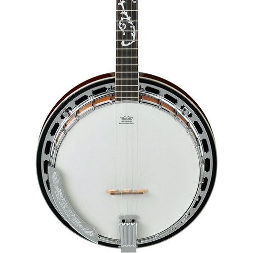 Ibanez b200 string banjo - b200, 5-string