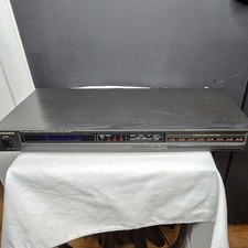 TECHNICS ST-S77 Quartz