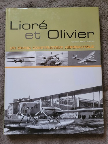 Lioré olivier un grand - olivier,