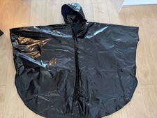Rare rain cape rain pelerine