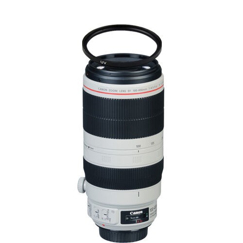 Canon 100 400mm 5 - 100-400mm, f/4.5-5.6l