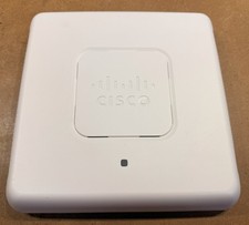 Point Accès Borne Wifi - Cisco WAP 571 WAP571 AC/N - POE / HS