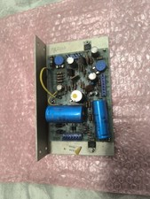 Gottlieb Power Supply